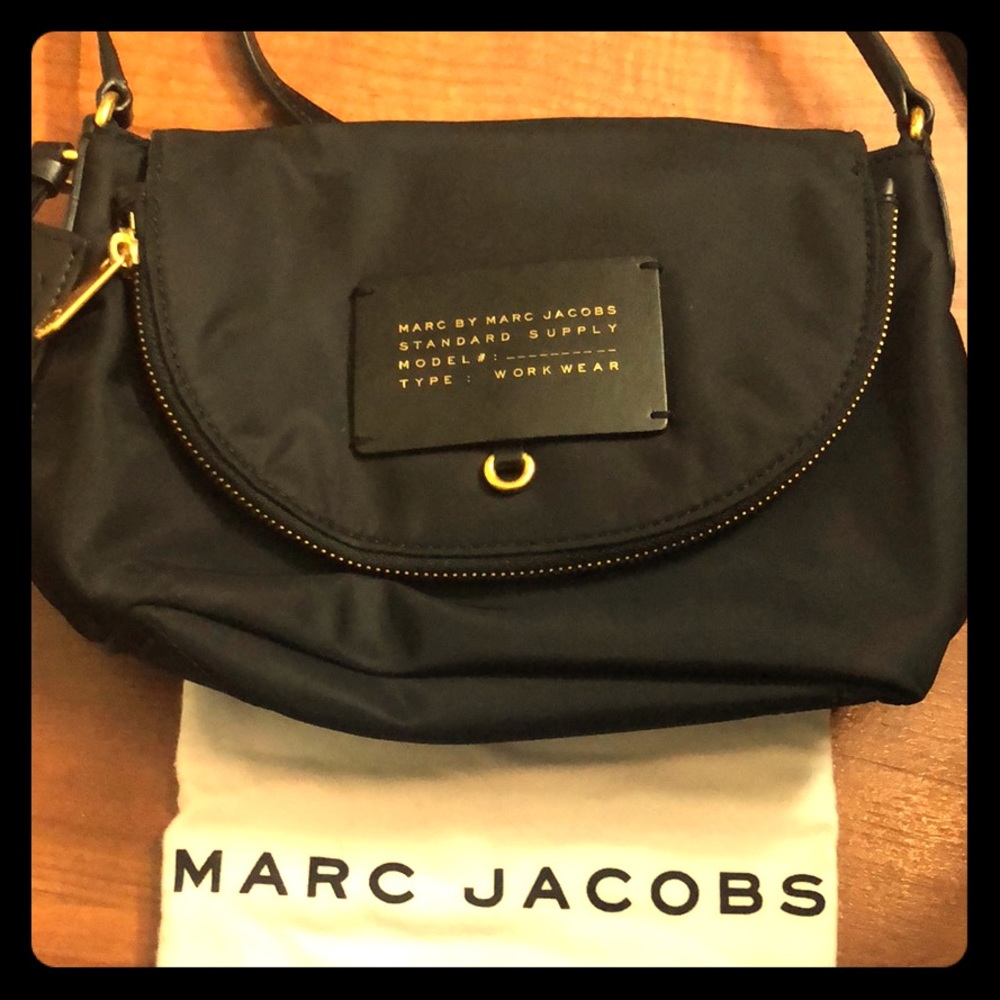 Marc by Marc Jacobs Crossbody